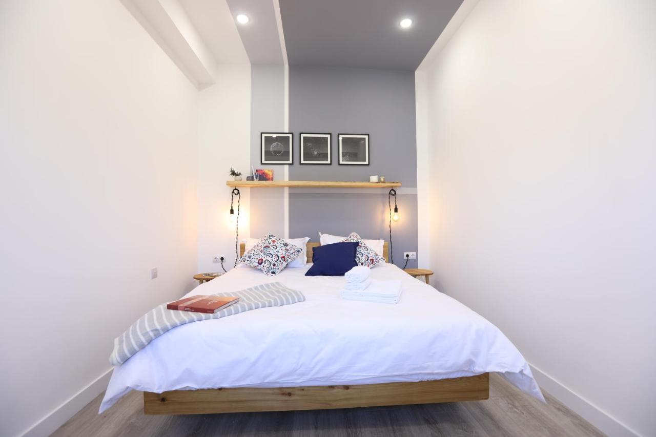 Hotelise I Tulip Apartment 예레반 외부 사진