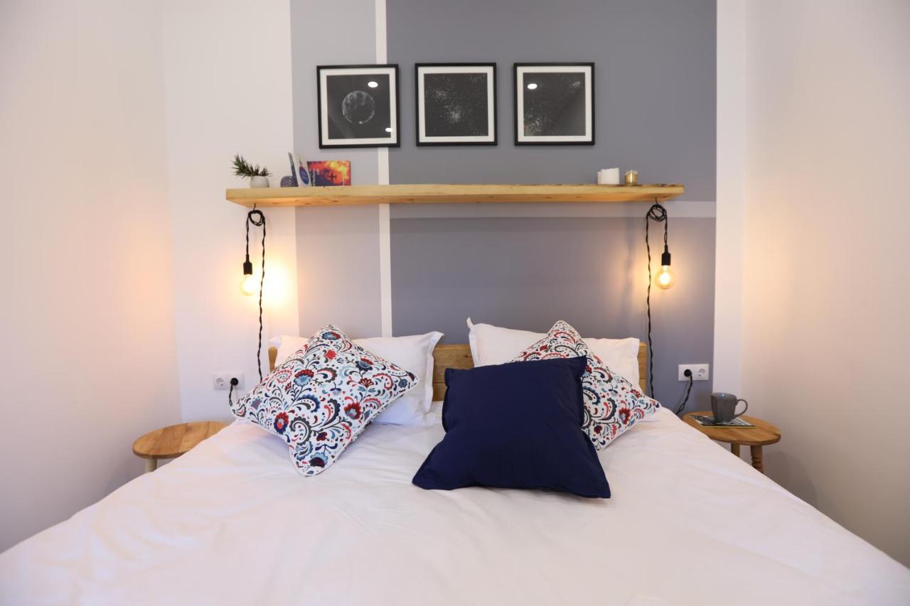 Hotelise I Tulip Apartment 예레반 외부 사진