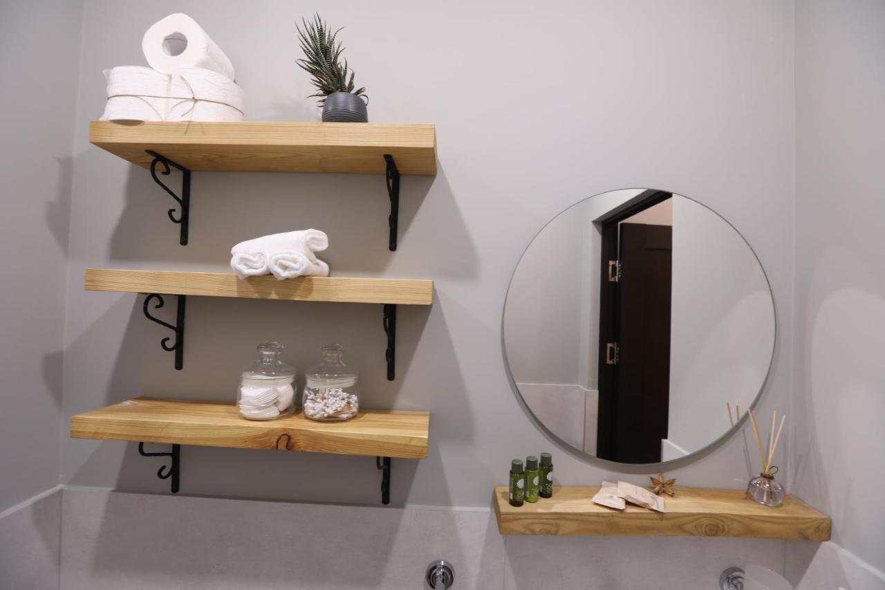 Hotelise I Tulip Apartment 예레반 외부 사진