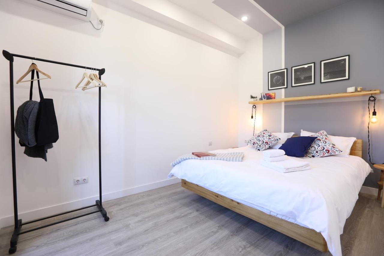 Hotelise I Tulip Apartment 예레반 외부 사진