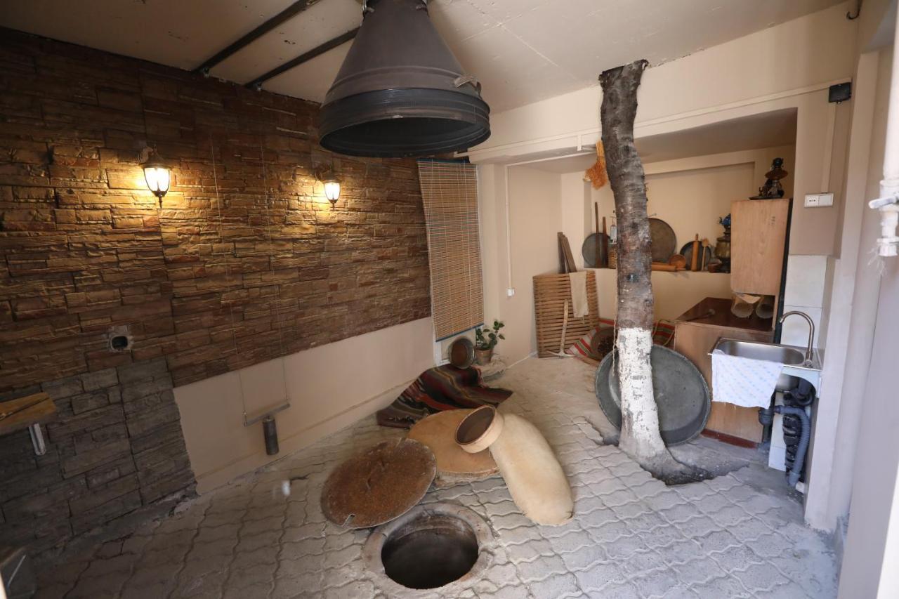 Hotelise I Tulip Apartment 예레반 외부 사진