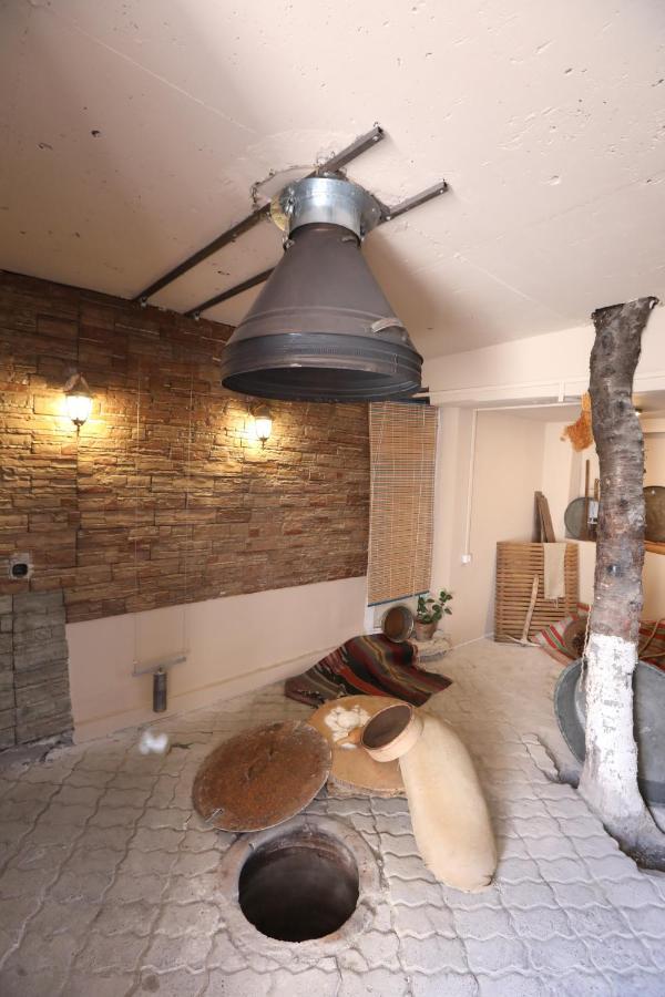Hotelise I Tulip Apartment 예레반 외부 사진