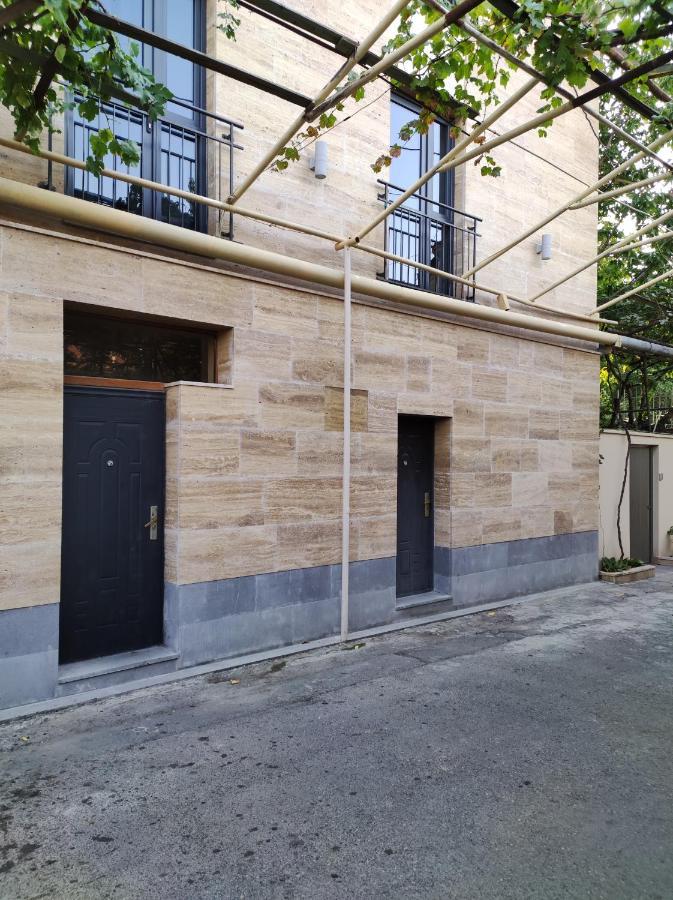 Hotelise I Tulip Apartment 예레반 외부 사진